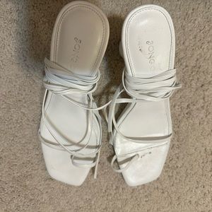 Song of Style Gelato Heels